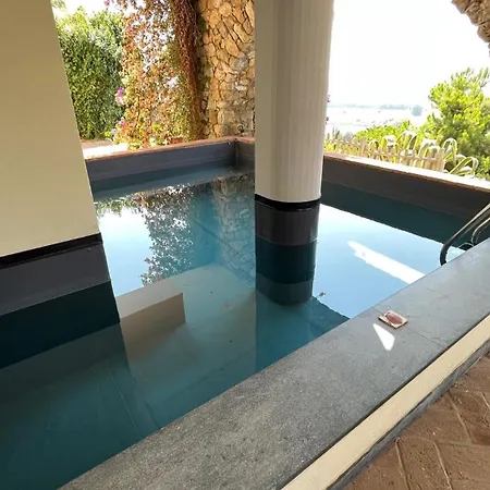 فيلة Bianca Luxury & Prestige ماساروسا