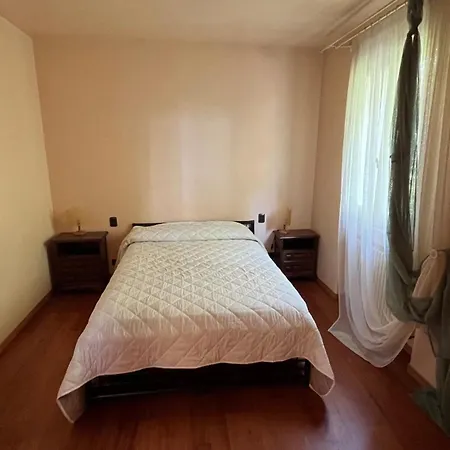 Bianca Luxury & Prestige Villa *