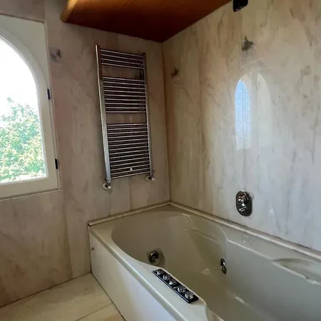 Bianca Luxury & Prestige Villa