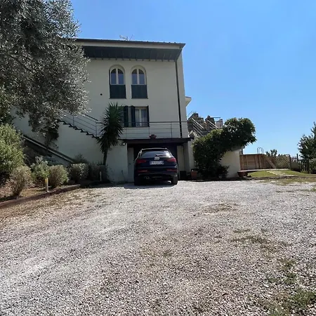 Bianca Luxury & Prestige Villa