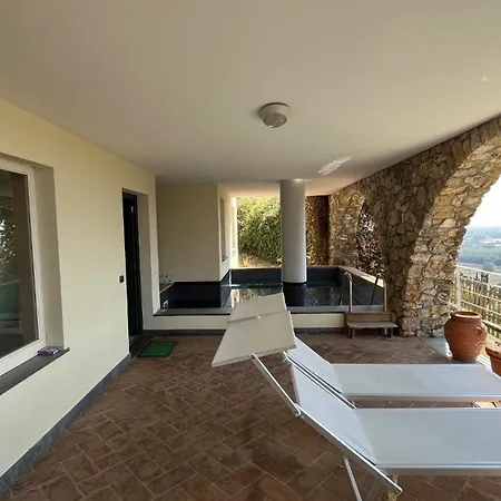 Bianca Luxury & Prestige Villa *