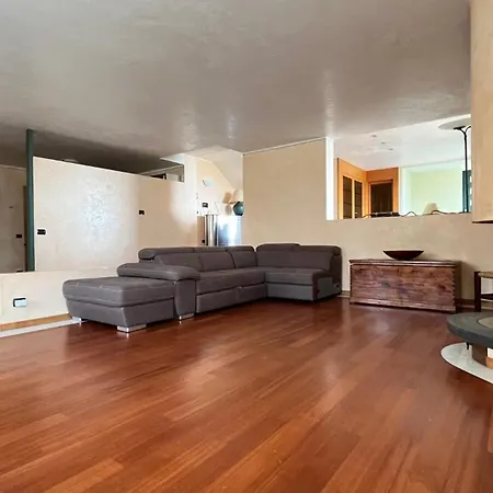Villa Bianca Luxury & Prestige *