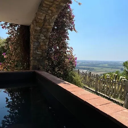 Bianca Luxury & Prestige Villa Massarosa
