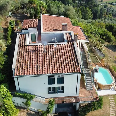 Bianca Luxury & Prestige Massarosa