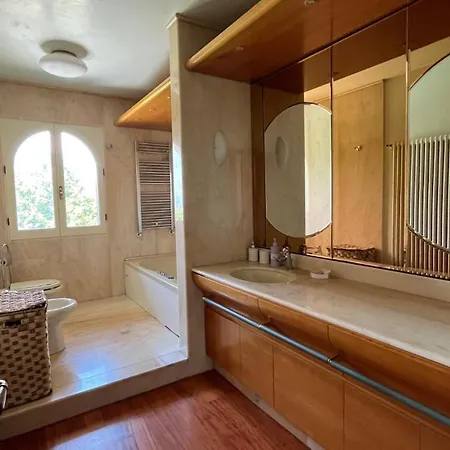 Bianca Luxury & Prestige Villa