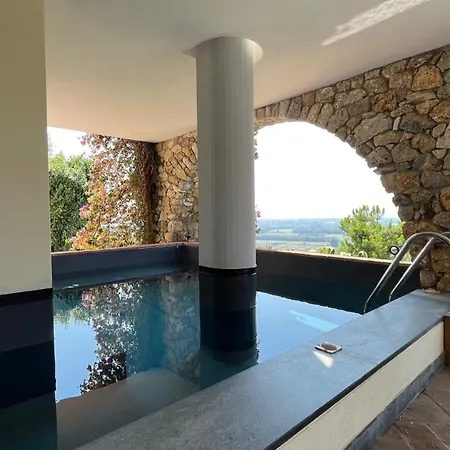 Bianca Luxury & Prestige Villa Massarosa