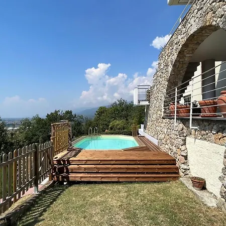 Bianca Luxury & Prestige * Massarosa