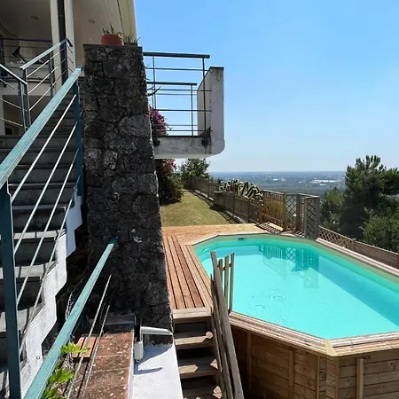 Bianca Luxury & Prestige Villa