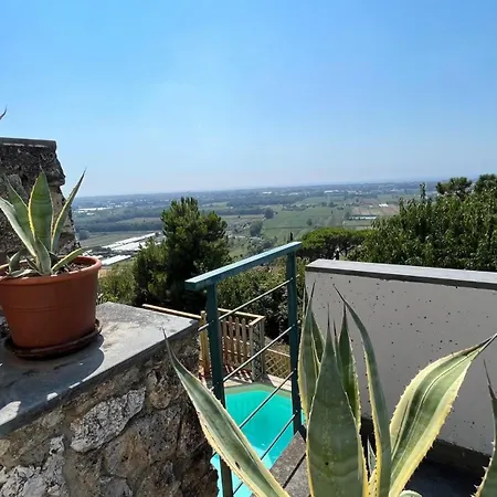 Villa Bianca Luxury & Prestige