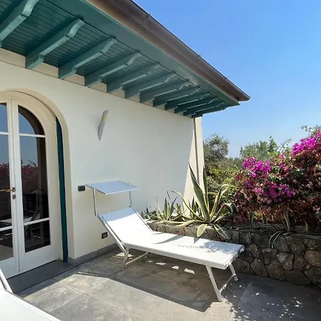 Bianca Luxury & Prestige Villa Massarosa