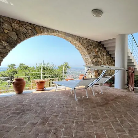 Bianca Luxury & Prestige Villa