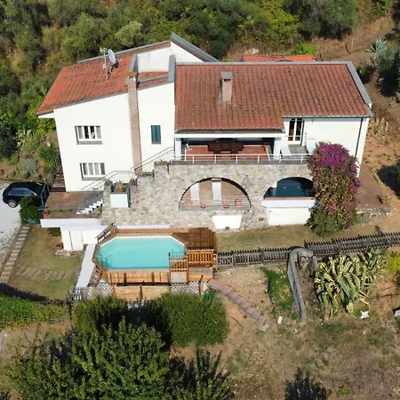 Villa Bianca Luxury & Prestige *