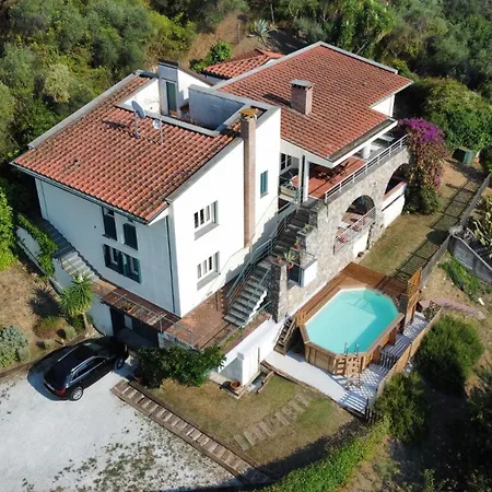 Bianca Luxury & Prestige Massarosa