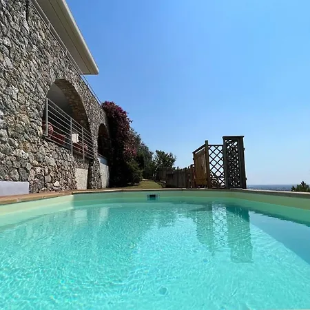 Villa Bianca Luxury & Prestige