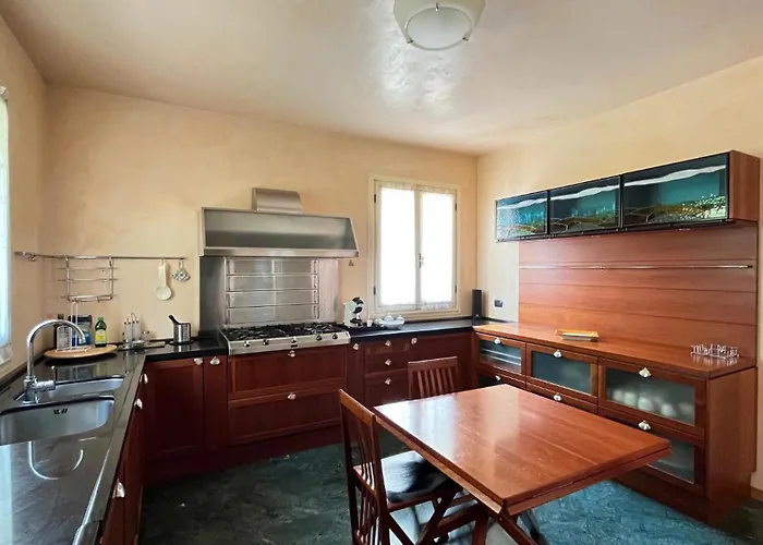 Bianca Luxury & Prestige Villa Massarosa