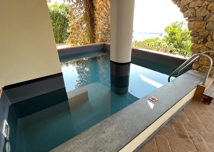 Villa Bianca Luxury & Prestige Massarosa