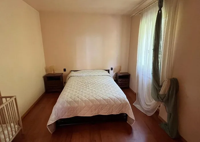 Bianca Luxury & Prestige Villa *