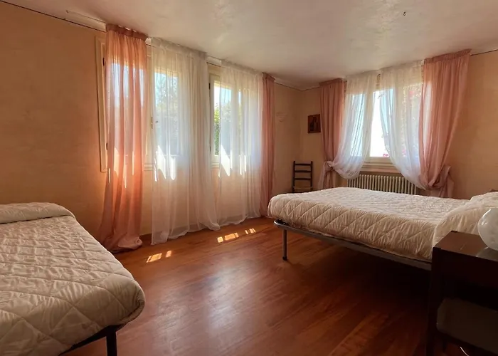 Bianca Luxury & Prestige Massarosa