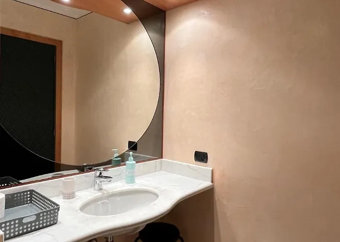 Bianca Luxury & Prestige Villa *