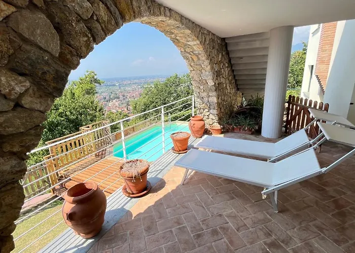 Villa Bianca Luxury & Prestige *