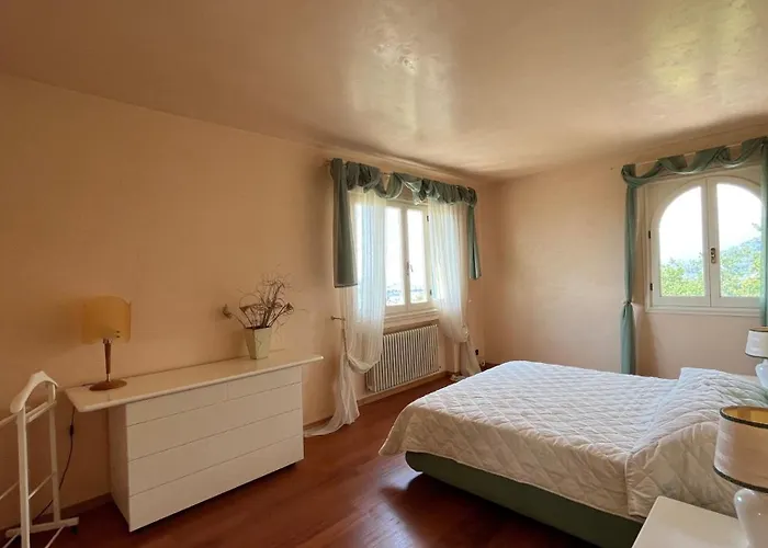 Bianca Luxury & Prestige Massarosa