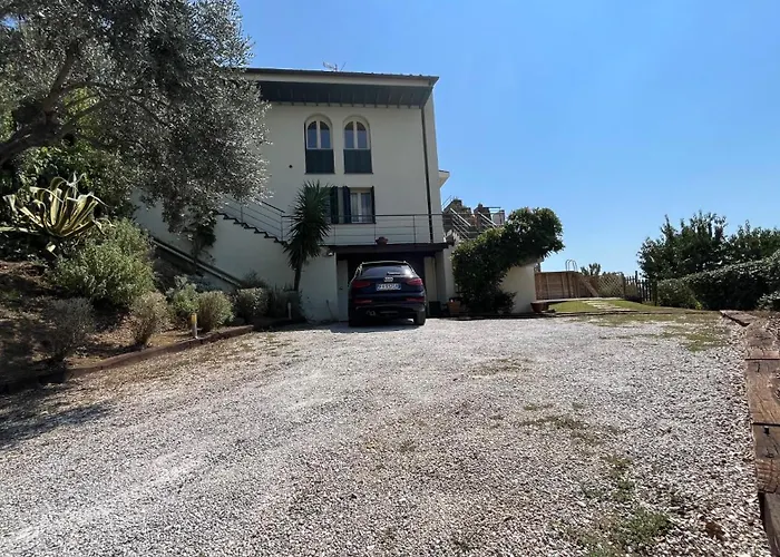 Bianca Luxury & Prestige Villa