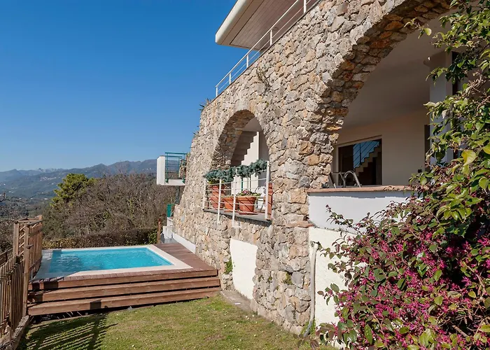 Villa Bianca Luxury & Prestige