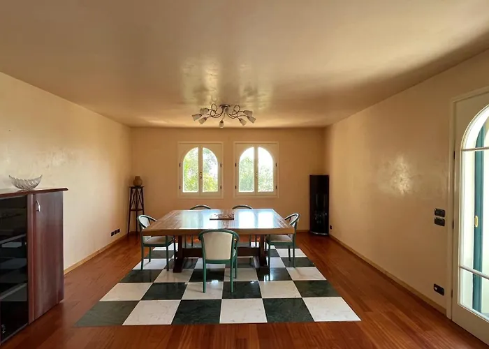 Villa Bianca Luxury & Prestige Massarosa