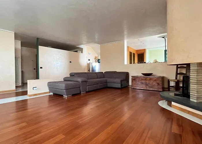 Villa Bianca Luxury & Prestige *