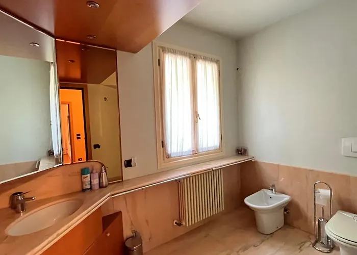 Bianca Luxury & Prestige * Massarosa