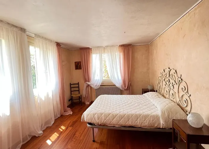 Bianca Luxury & Prestige Villa *