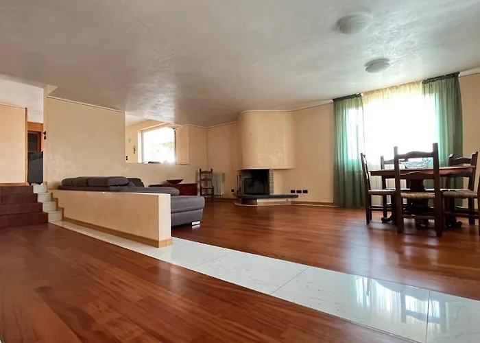 Villa Bianca Luxury & Prestige *