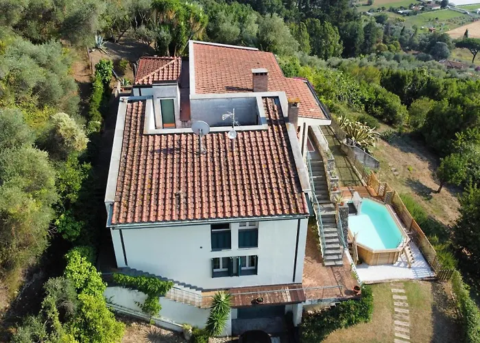 Bianca Luxury & Prestige Massarosa