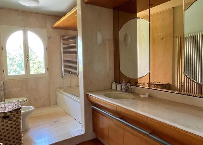 Bianca Luxury & Prestige Villa