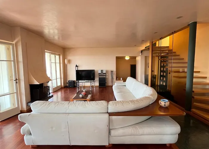 Villa Bianca Luxury & Prestige *