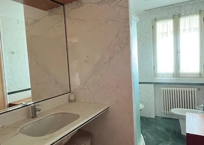 Villa Bianca Luxury & Prestige Massarosa