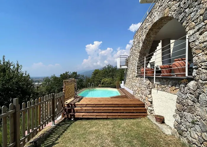 Bianca Luxury & Prestige * Massarosa