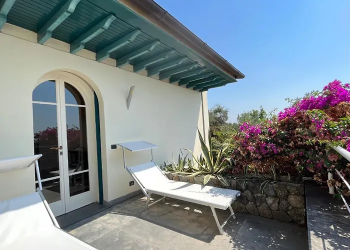 Bianca Luxury & Prestige Villa Massarosa