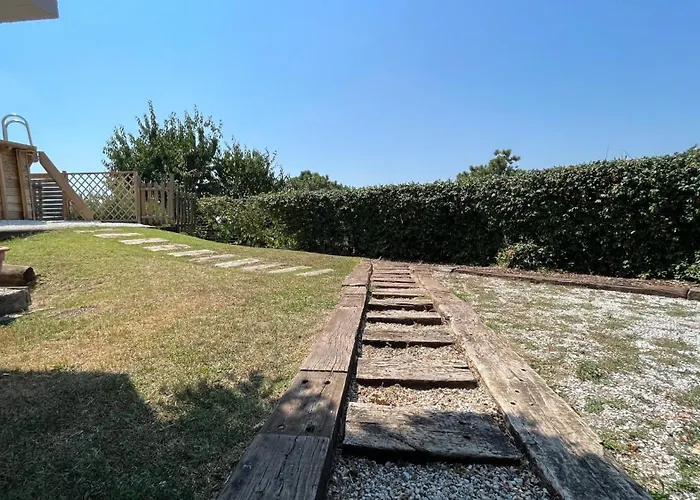 Bianca Luxury & Prestige * Massarosa