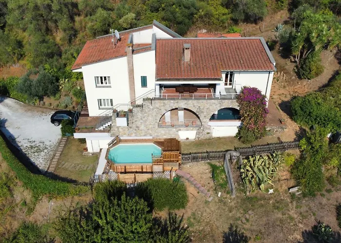 Villa Bianca Luxury & Prestige *