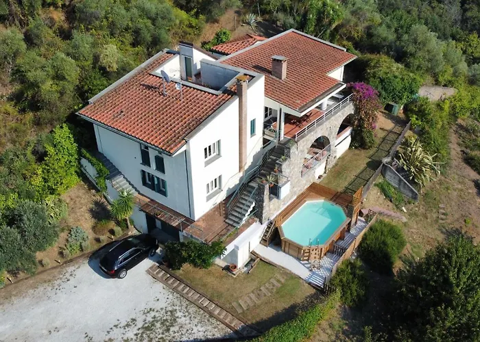 Bianca Luxury & Prestige Massarosa