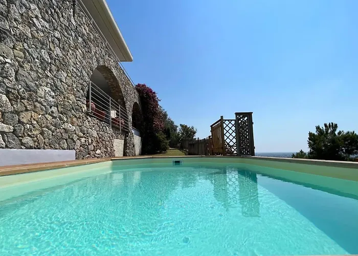 Villa Bianca Luxury & Prestige